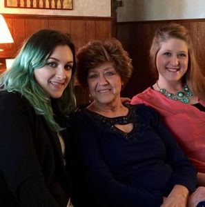 Meet your Posher, Eva